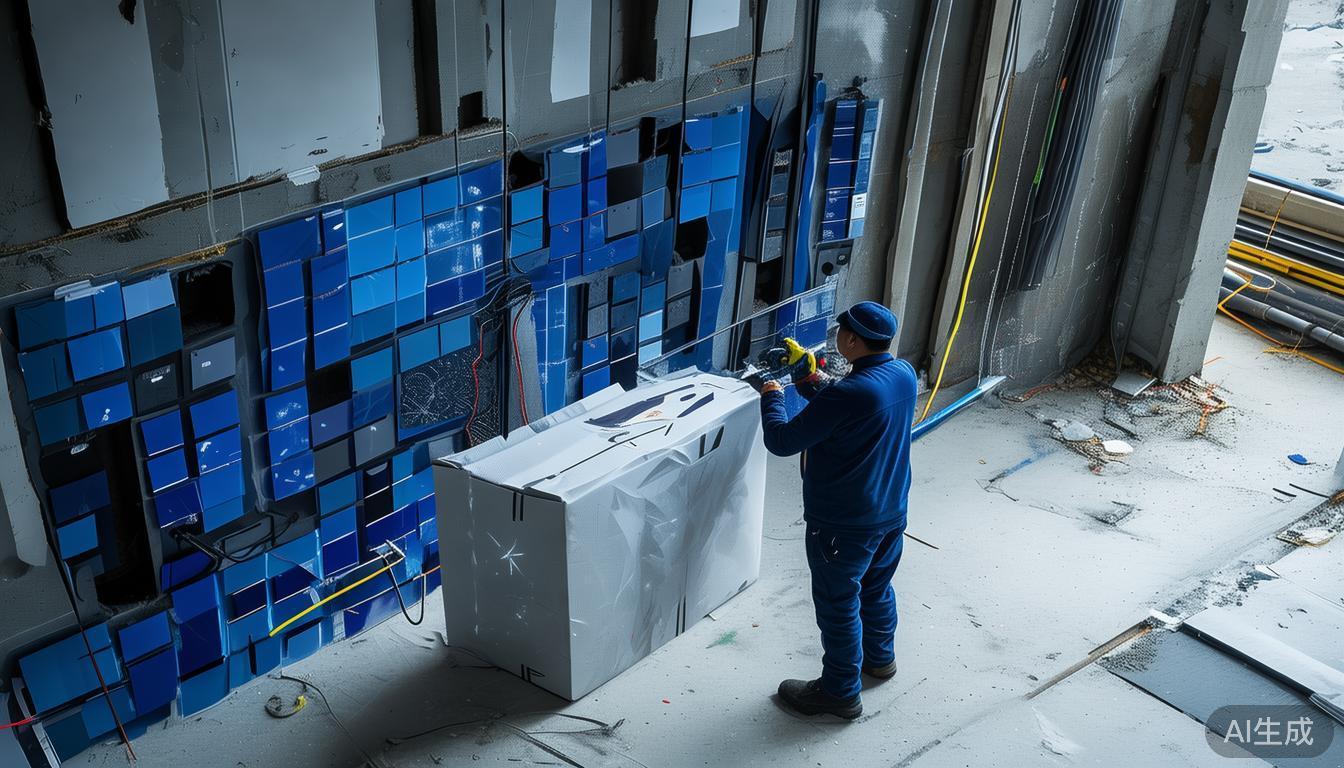 星光石系列：私人影院星空穹顶，营造20字沉浸光影体验