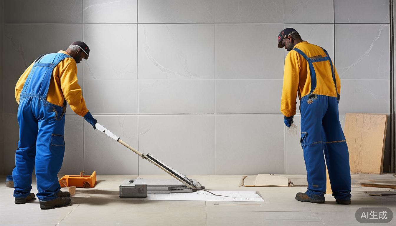 通体大理石中板：商业墙面快速安装、便利更换，如何提升空间美感与效率？