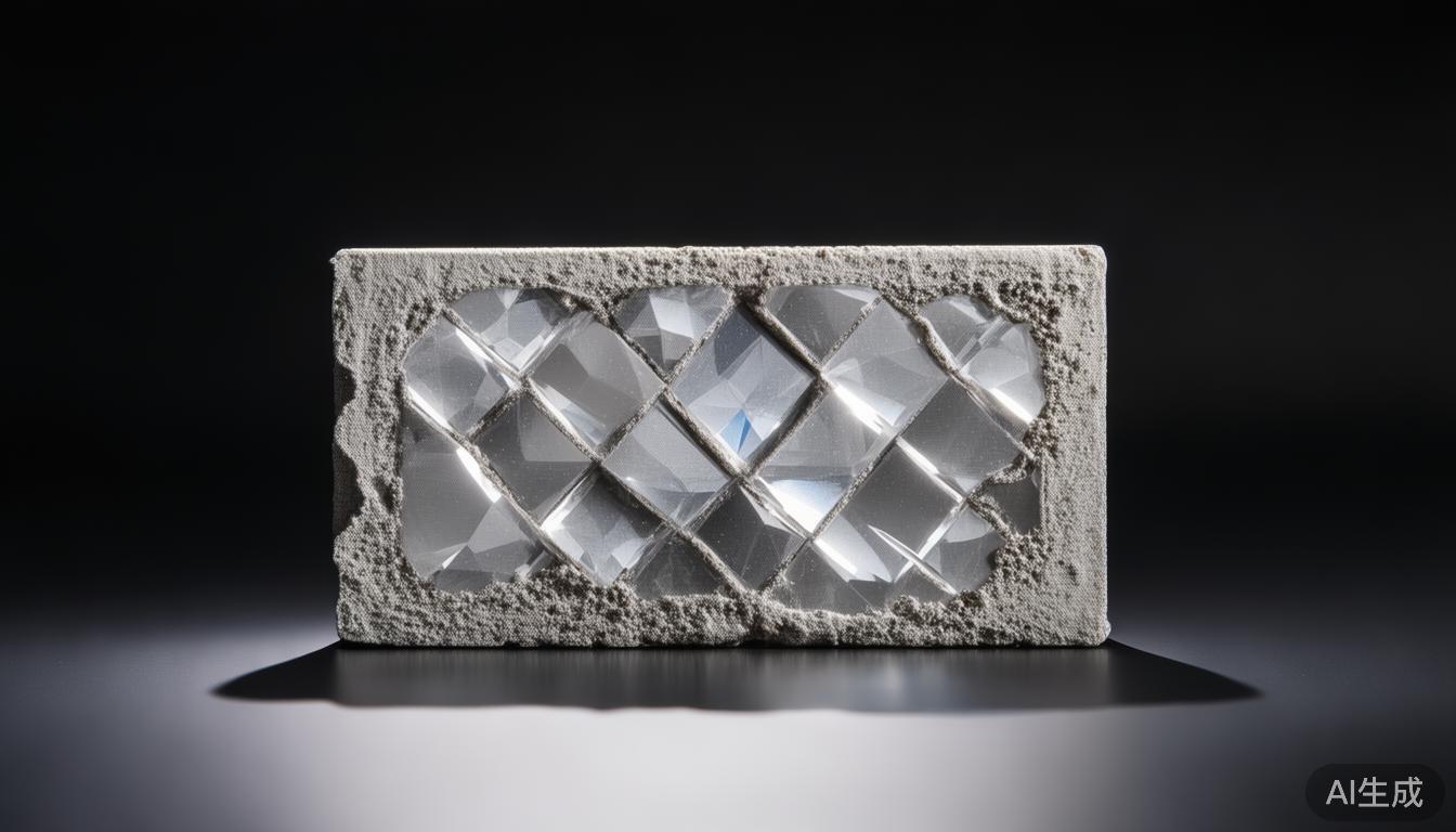 金刚晶钻石系列高折射率晶体层：如何带来持久如新的璀璨光泽？实测解析