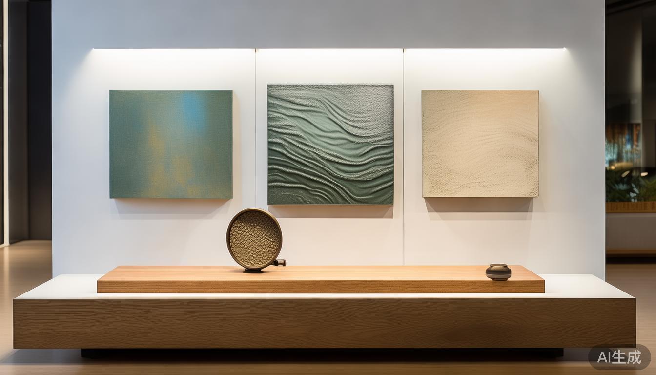 瓷砖手工制作_尚品名瓷系列手工绘制细节展现工匠精神与每片瓷砖独特性_瓷器工匠