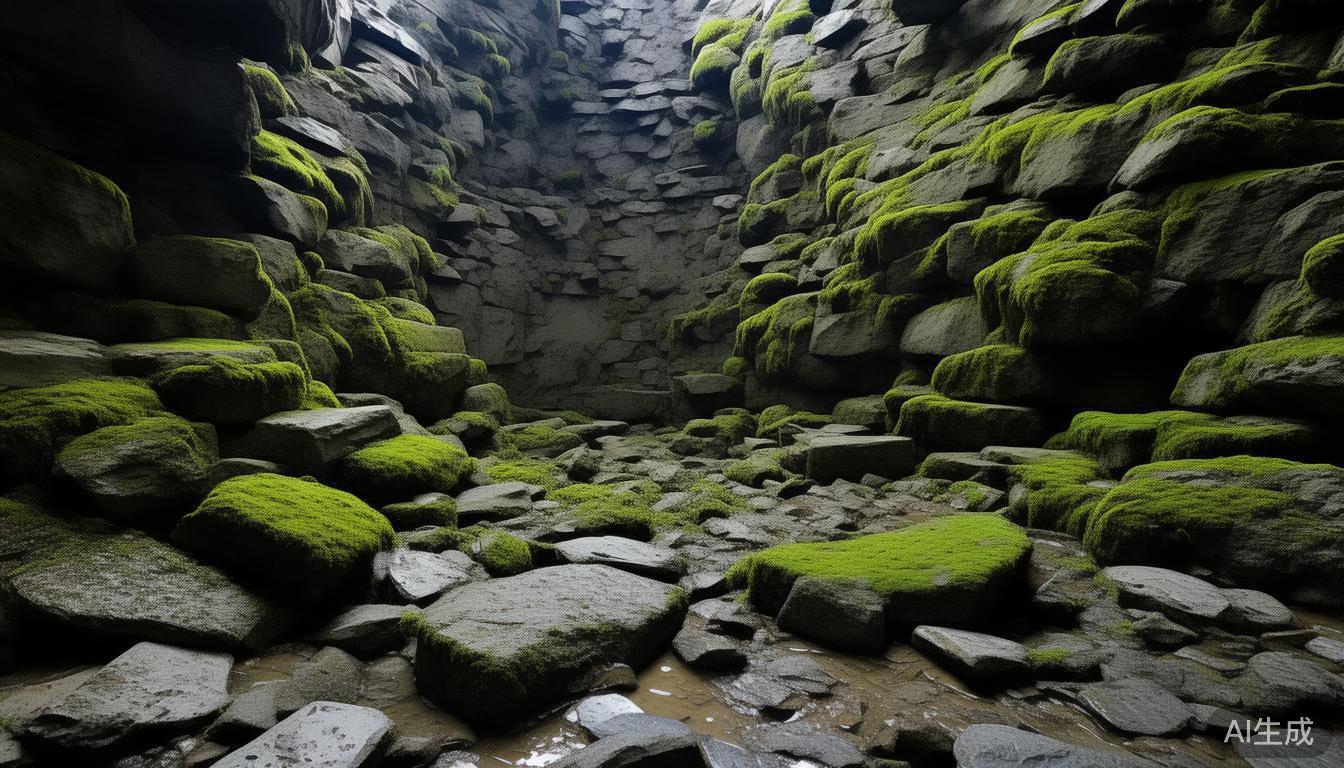 自然石系列如何营造自然山洞氛围？应用于温泉洗浴中心，提升沉浸体验
