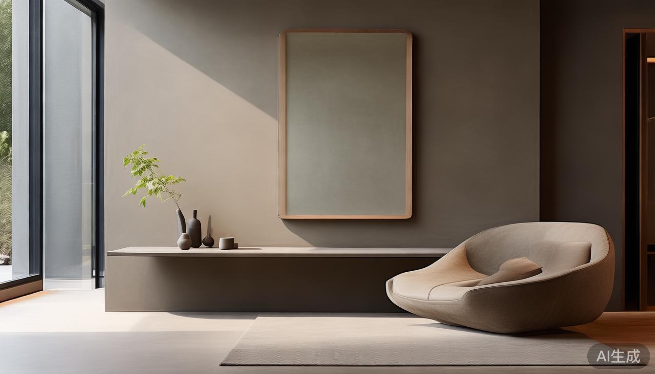 微水泥系列在高端零售店更衣室创造无缝试衣体验与隐私感_微水泥系列在高端零售店更衣室创造无缝试衣体验与隐私感_微水泥系列在高端零售店更衣室创造无缝试衣体验与隐私感