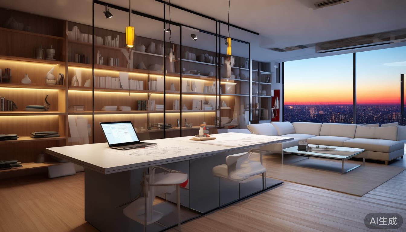 超平釉系列在极窄边推拉门隔断中的应用保持视觉连贯性_超平釉系列在极窄边推拉门隔断中的应用保持视觉连贯性_超平釉系列在极窄边推拉门隔断中的应用保持视觉连贯性