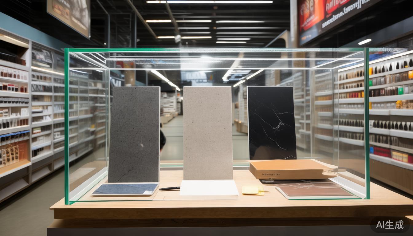 至尊岩板在大型台面应用中的抗冲击与耐磨损性能全面解析_至尊岩板在大型台面应用中的抗冲击与耐磨损性能全面解析_至尊岩板在大型台面应用中的抗冲击与耐磨损性能全面解析