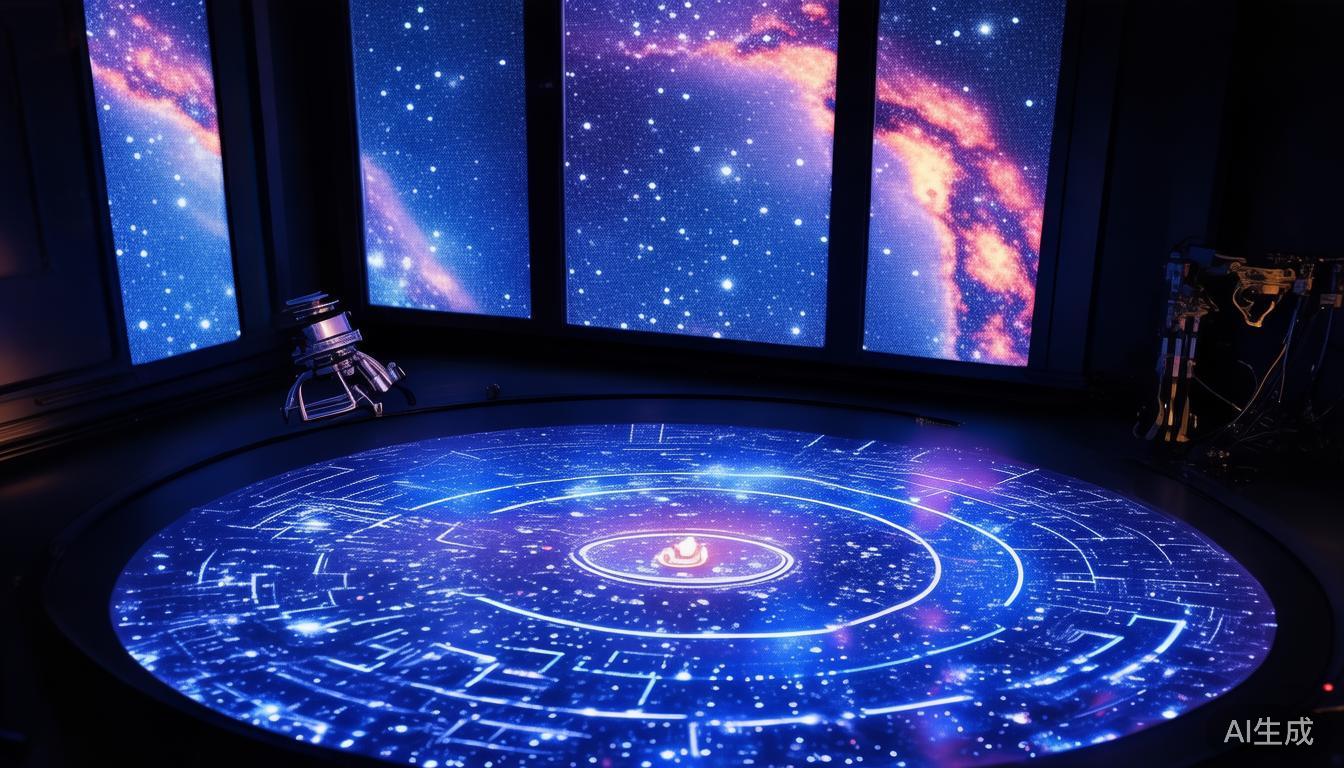 星空光纤灯的安装方法_星空光束图片_星光石系列与光纤技术结合打造动态星空图与星座主题空间