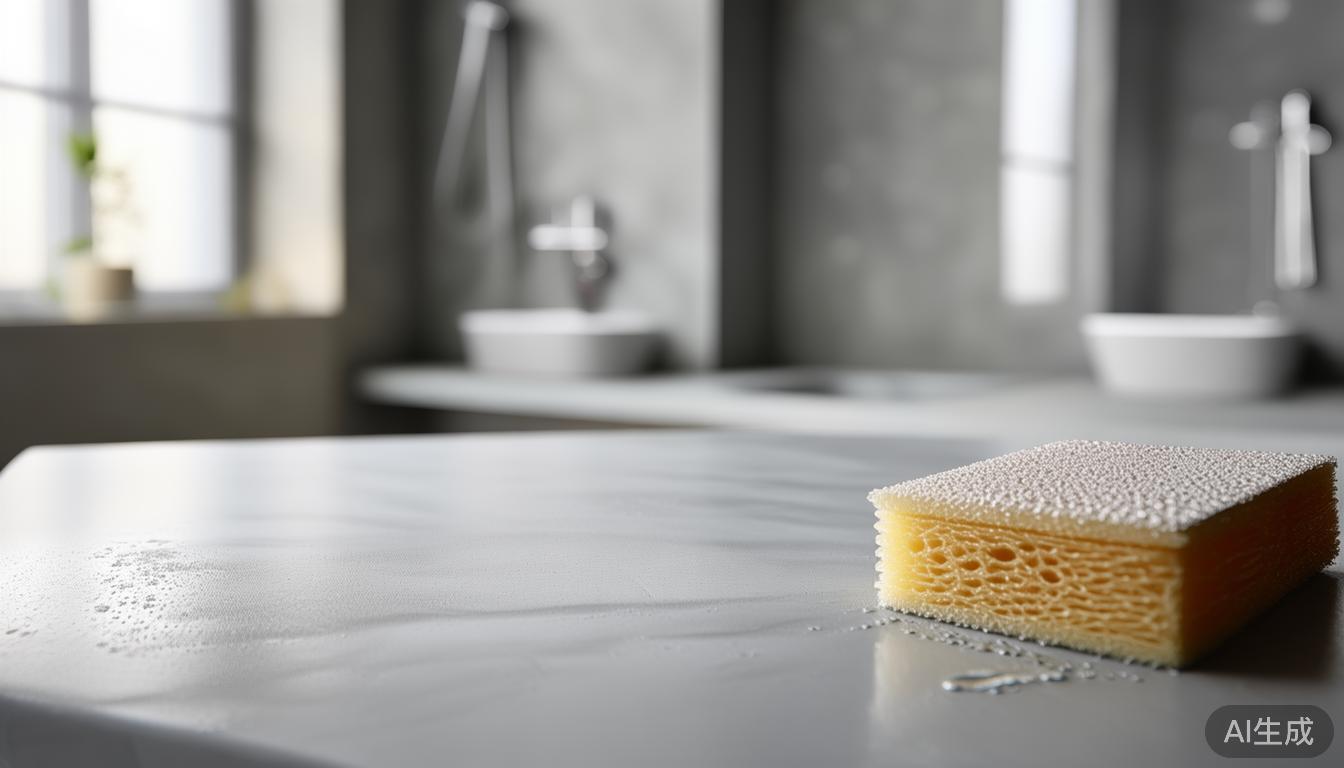 微水泥系列在零售店试衣间与卫生间创造无缝简洁高级感_无缝微水泥_酒店洗消间卫生管理制度范本