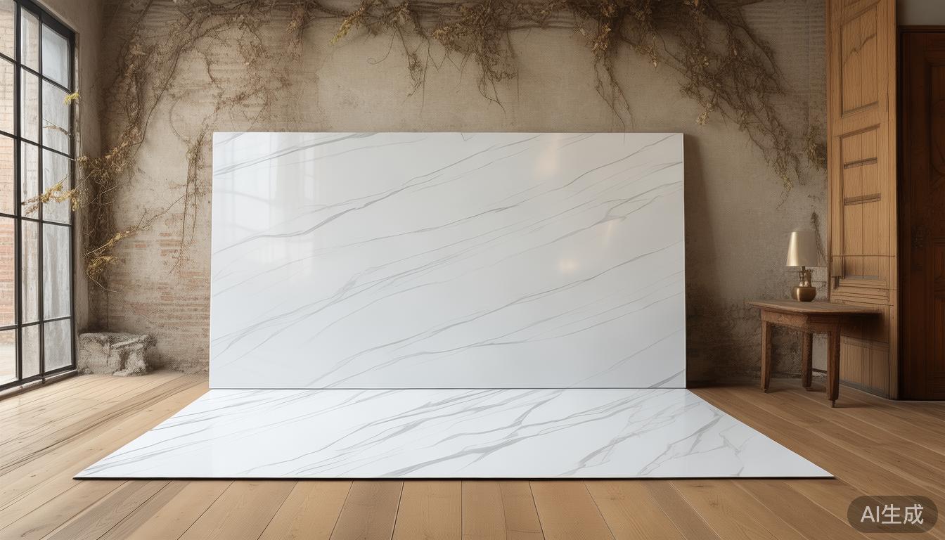 探索至尊大板：历史建筑现代化改造中，新增内装如何平衡文脉与创新？