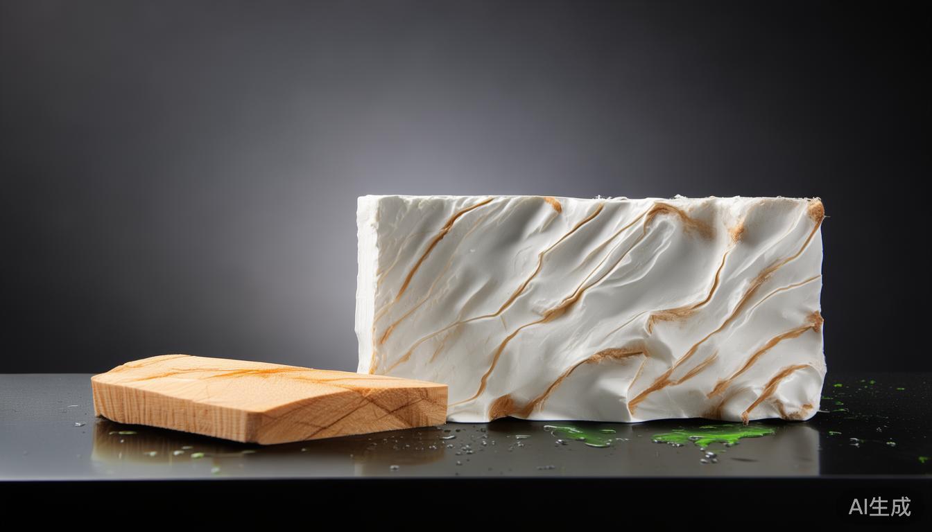 肌肤釉系列：揭秘低吸水率如何保障橱柜、浴室在潮湿中不变形、不开裂