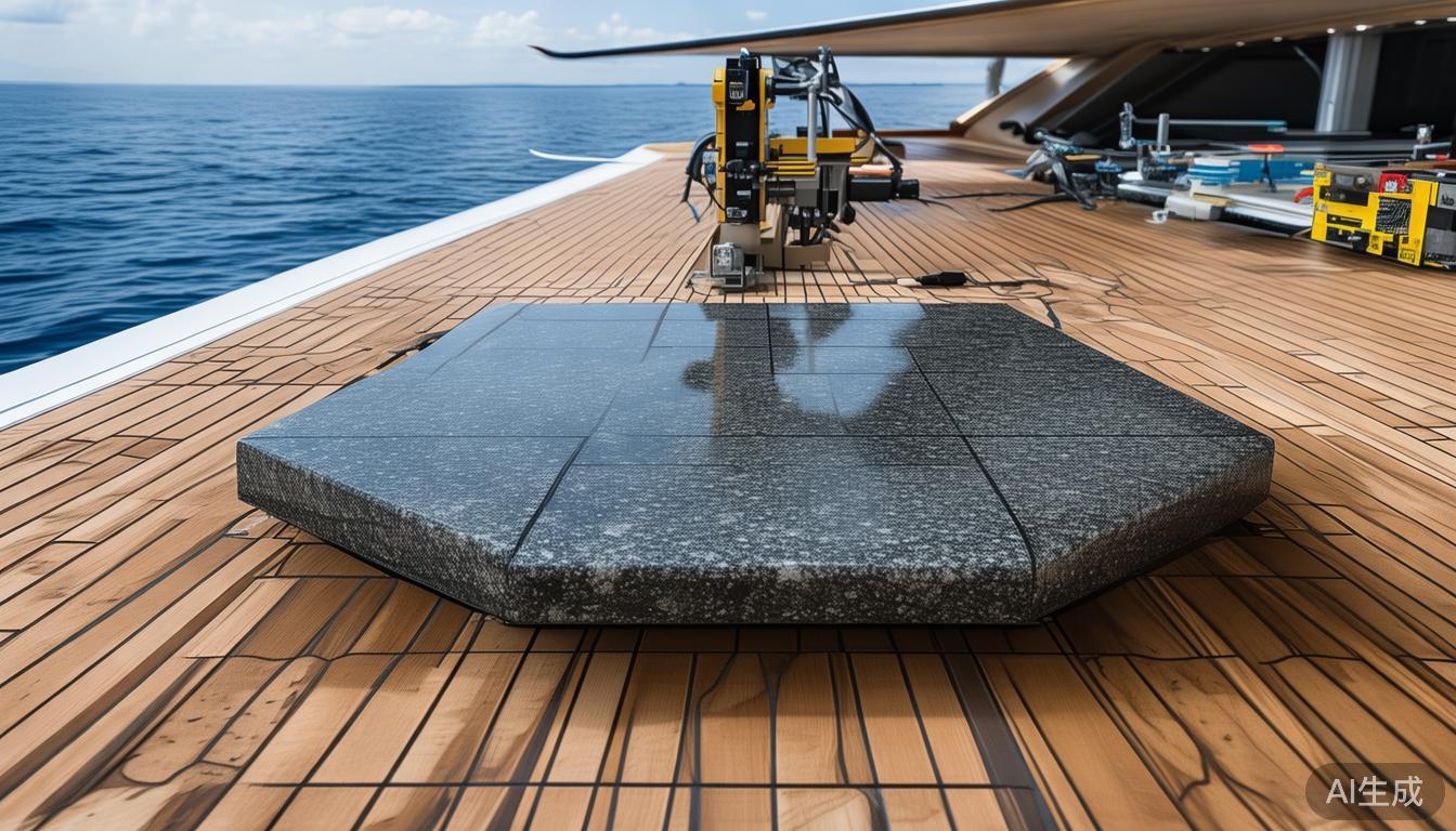 奢石游艇与私人飞机内饰：诠释顶级材质、工艺，与艺术孤品的魅力