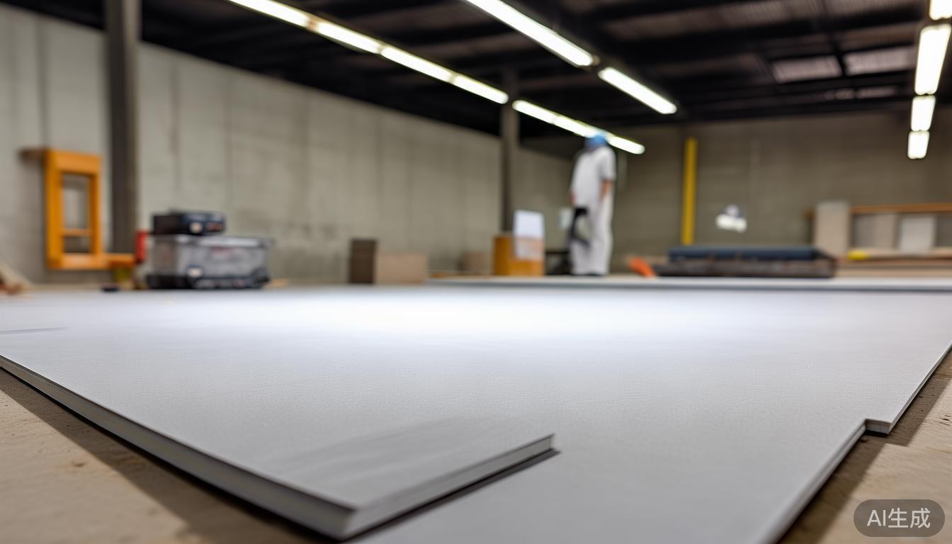 中板通体大理石：大学生公寓与青年旅社的快速翻新材料之选