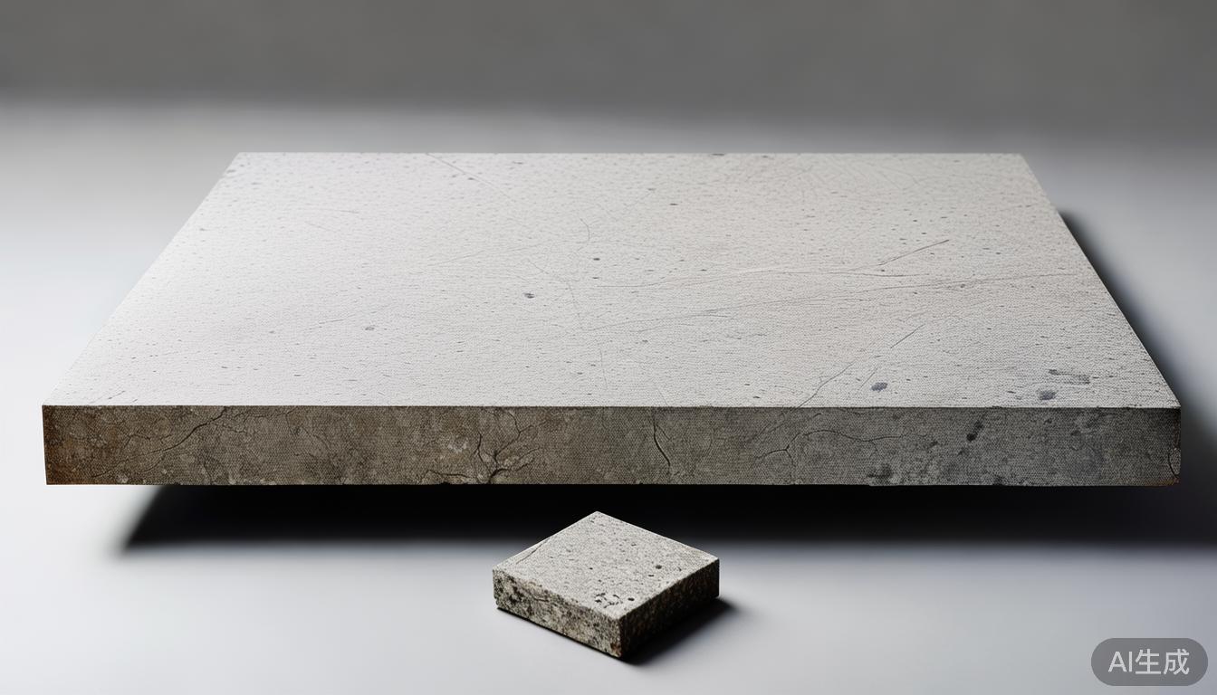 至尊岩板在大型台面应用中的抗冲击与耐磨损性能全面解析_至尊岩板在大型台面应用中的抗冲击与耐磨损性能全面解析_至尊岩板在大型台面应用中的抗冲击与耐磨损性能全面解析