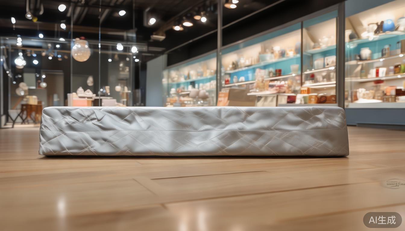 瓷器展览馆平面图_博物馆瓷器展品_尚品名瓷系列在博物馆文创商店连接展览主题与商品销售