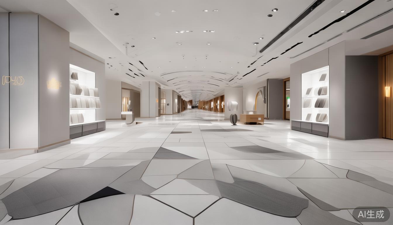 至尊大板在大型零售空间中的应用增强品牌形象与顾客体验_至尊大板在大型零售空间中的应用增强品牌形象与顾客体验_至尊大板在大型零售空间中的应用增强品牌形象与顾客体验