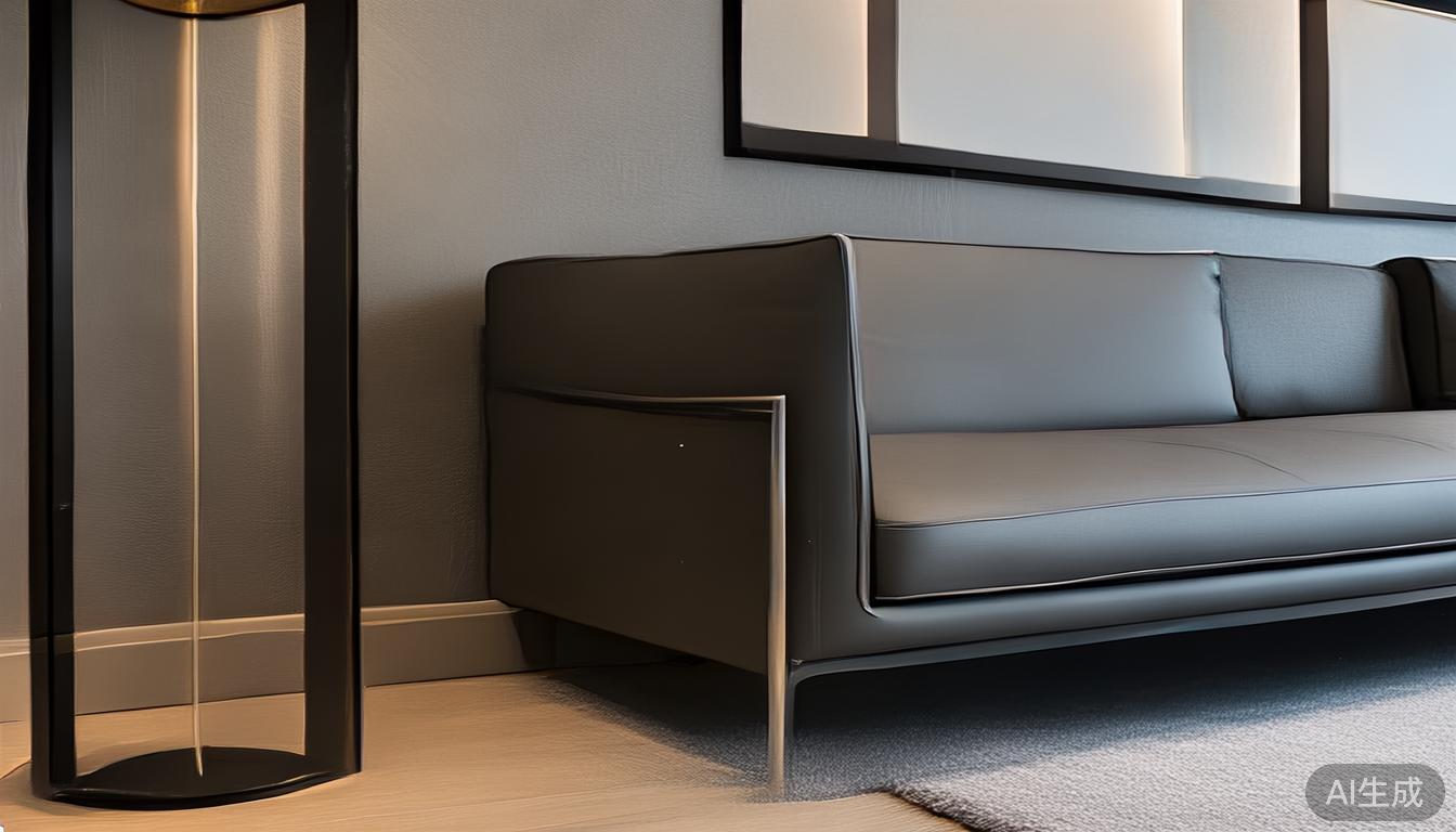 大堂瓷砖效果图片_低调奢华有内涵高端大气上档次_丝绒釉系列在高端公寓入口大堂创造低调奢华的第一印象