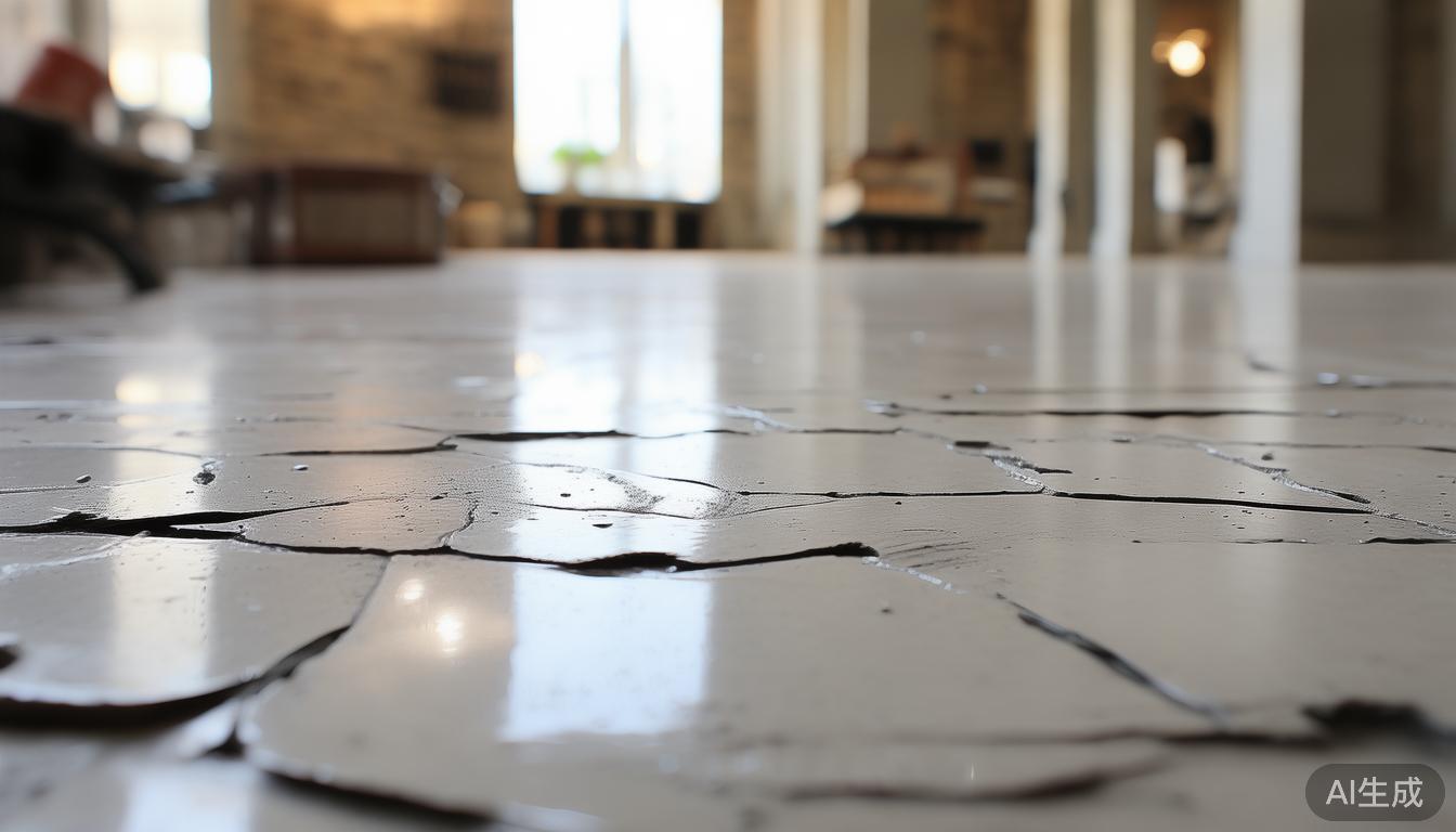 抛光砖为何能持久亮丽如新？揭秘其多道打磨工序与保养秘诀