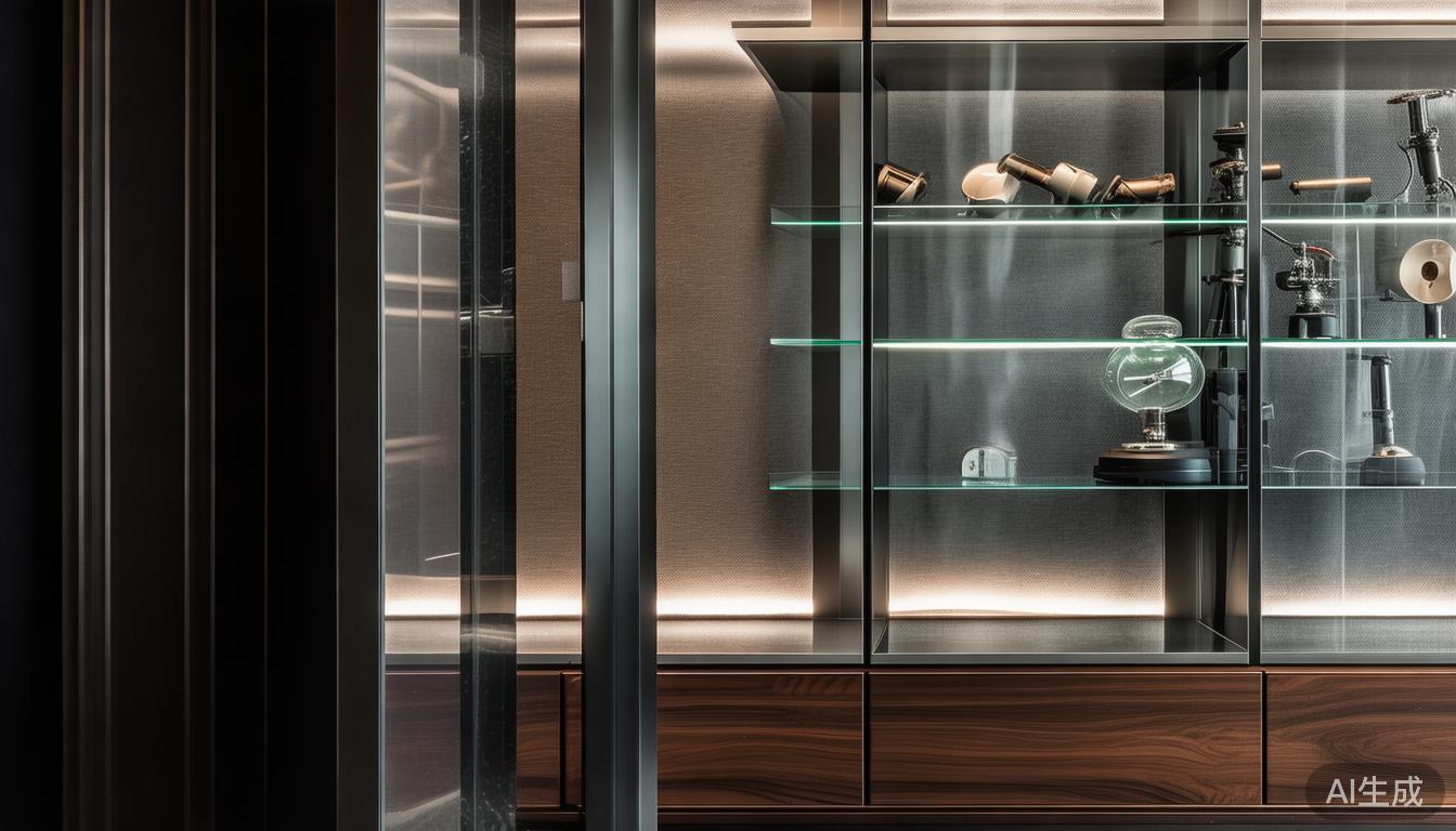 超平釉系列在精密光学仪器展示与存储环境中的应用优势_光学精密工程刊号_光学精密工程2012