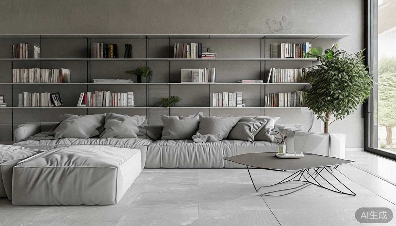 浴室大理石安装视频_通体大理石在酒店浴室干湿分离区实现统一协调的材质语言_大理石浴室地面图片