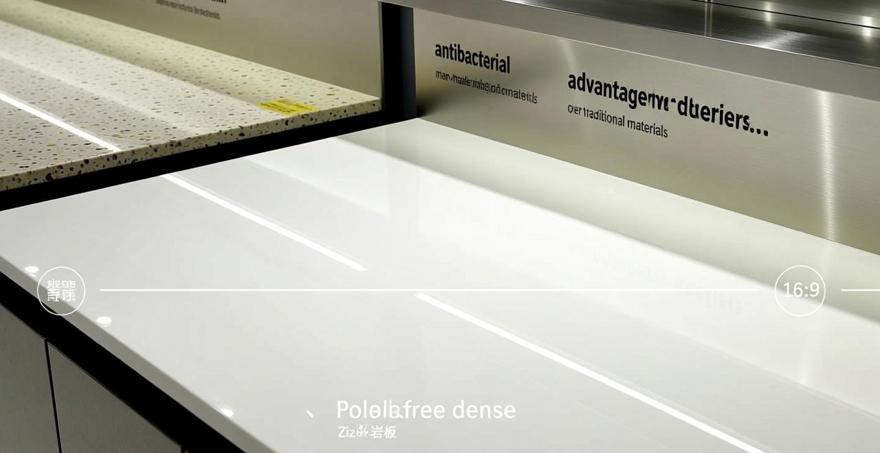 至尊岩板作为实验室台面与医院工作台满足高强度卫生要求_至尊岩板作为实验室台面与医院工作台满足高强度卫生要求_至尊岩板作为实验室台面与医院工作台满足高强度卫生要求