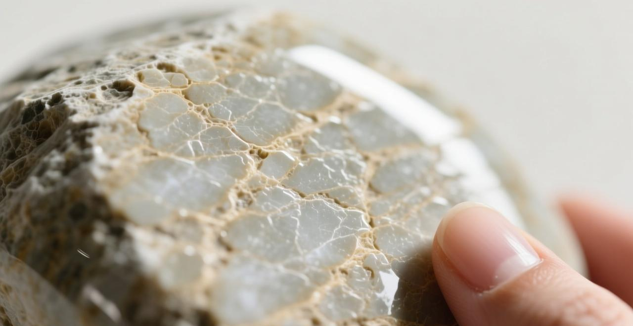 自然石系列怎么做到纹理真实还轻便好打理？一文看懂选购诀窍