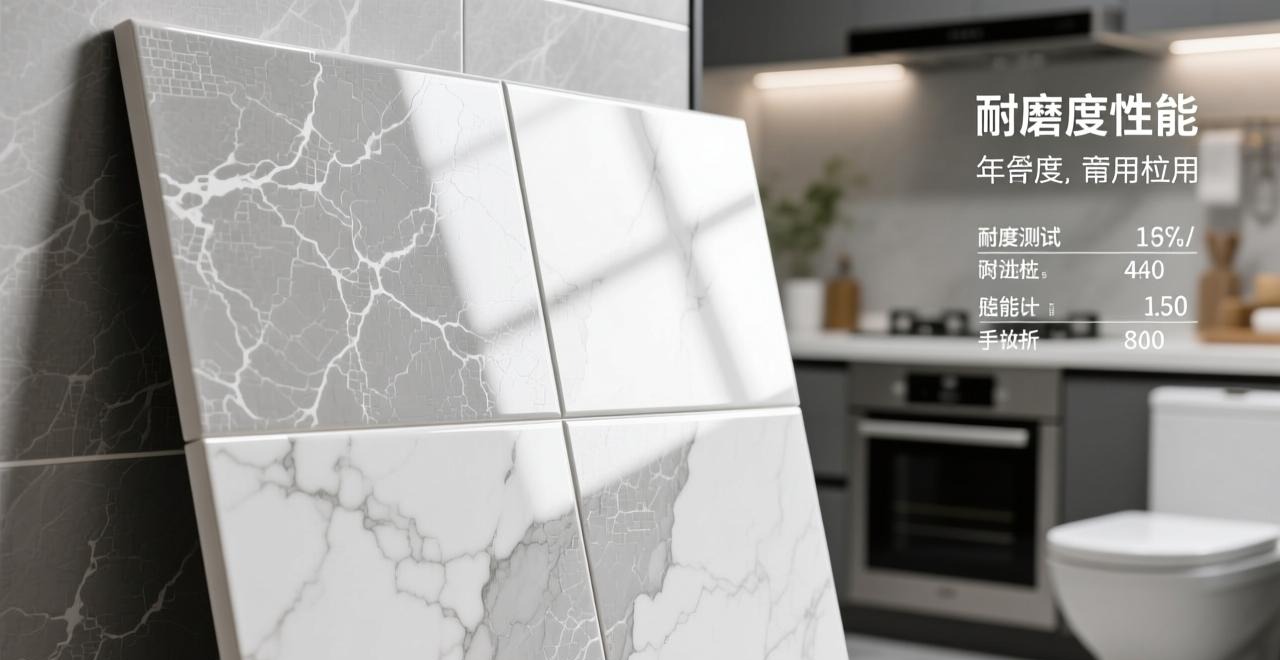 尚品名瓷：既是收藏艺术品，又是耐用的高端建材，你更看重哪个？