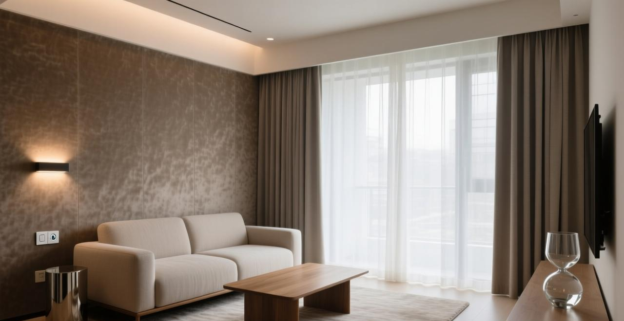 丝绒釉系列配合柔和灯光打造无眩光舒适放松的卧室环境_丝绒釉系列配合柔和灯光打造无眩光舒适放松的卧室环境_丝绒釉系列配合柔和灯光打造无眩光舒适放松的卧室环境