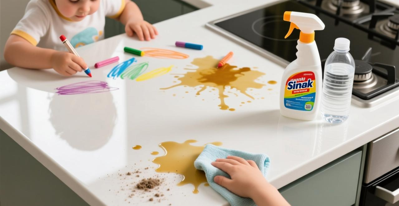 敏感肌家庭选墙面？肌肤釉系列低致敏、易清洁，打造安心家